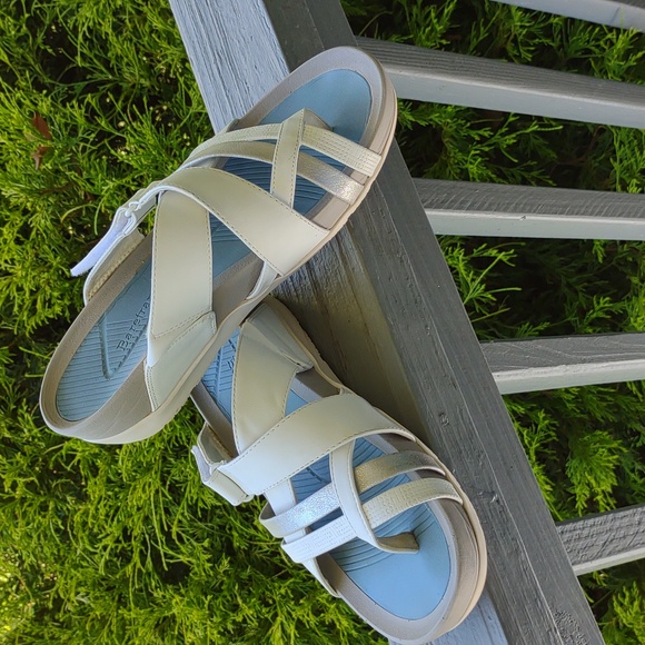 BareTraps Shoes - Bare trap sandals